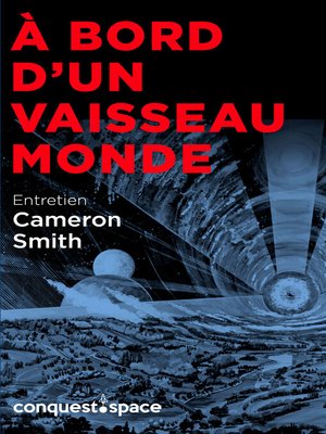 cover image of À bord d'un Vaisseau-Monde